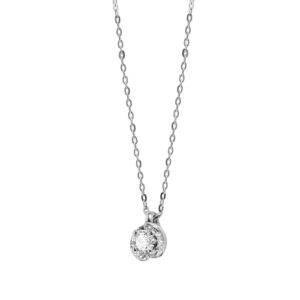 Salvini Collier Oro "Abbraccio" 81055407