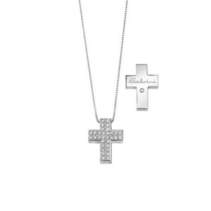 Salvini Collier Oro "I Segni" 20067606