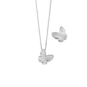 Salvini Collier Oro "I Segni" 20067609