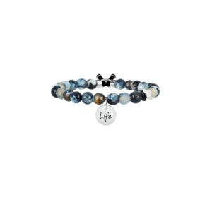 Kidult Bracciale Acciaio Donna 231529