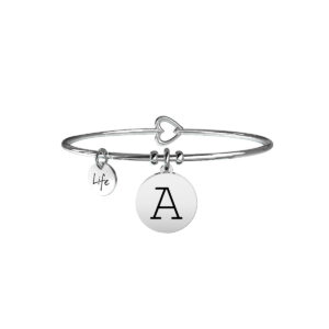 Kidult Bracciale Acciaio Donna 231555A