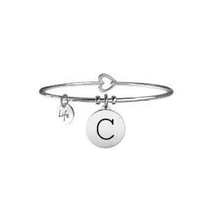 Kidult Bracciale Acciaio Donna 231555C