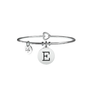 Kidult Bracciale Acciaio Donna 231555E