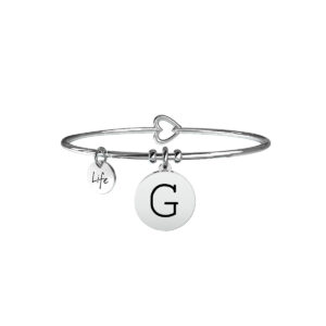 Kidult Bracciale Acciaio Donna 231555G