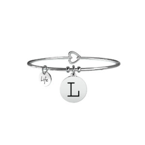 Kidult Bracciale Acciaio Donna 231555L