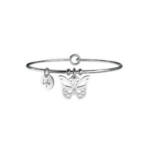 Kidult Bracciale Acciaio Donna 231591