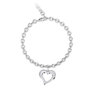 2Jewels Bracciale Acciaio Donna 232047