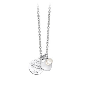 2Jewels Collana Acciaio Donna 251422
