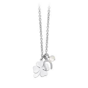 2Jewels Collana Acciaio Donna 251426
