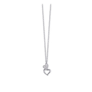 2Jewels Collana Acciaio Donna 251651