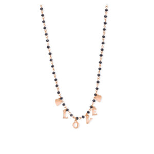 2Jewels Collana Acciaio Donna 251657