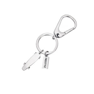 2Jewels Accessorio Acciaio Uomo 281042