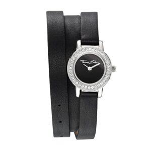 Thomas Sabo Orologio WA0157-261-203-38mm