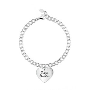 Mabina Bracciale Argento Donna 533247