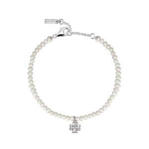 Mabina Bracciale Argento Donna 533257
