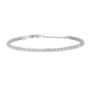 Mabina Bracciale Argento Donna 533285