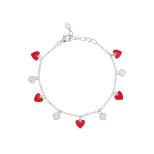 Mabina Bracciale Argento Donna 533356