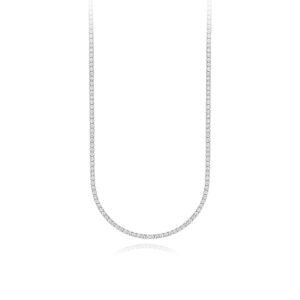 Mabina Collana Argento Donna 553336