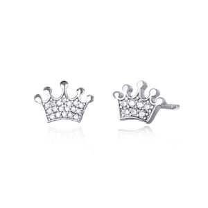 Mabina Orecchini Argento Donna 563236