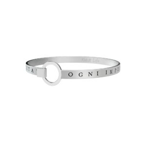 Kidult Bracciale Acciaio Donna 731111