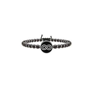 Kidult Bracciale Acciaio Uomo 731220