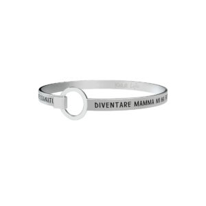 Kidult Bracciale Acciaio Donna 731308