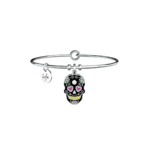 Kidult Bracciale Acciaio Donna 731366