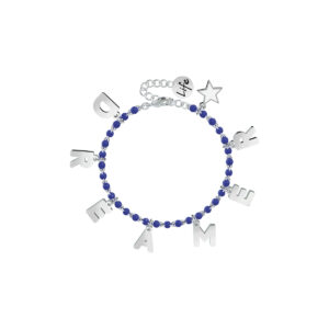 Kidult Bracciale Acciaio Donna 731585