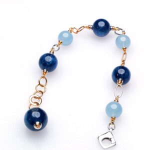 Silvia Kelly Bracciale Oro 319-1G