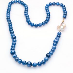 Silvia Kelly Collana Oro 430-1B