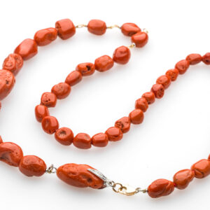 Silvia Kelly Collana Oro 430-10A