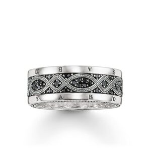 Thomas Sabo Anello TR2006-051-11-62