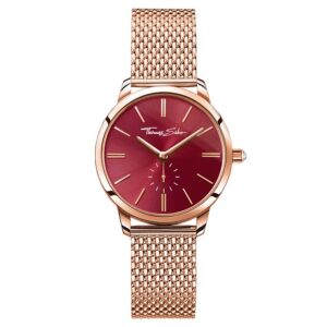 Thomas Sabo Orologio WA0276-265-212-33 mm