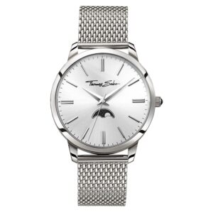 Thomas Sabo Orologio WA0324-201-201-42 mm